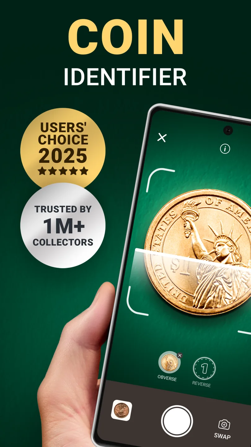 Coin ID 1