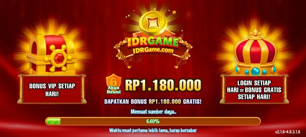 IDRGAME 1