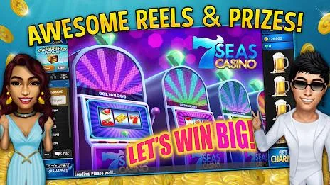 7 Seas Casino APK 5