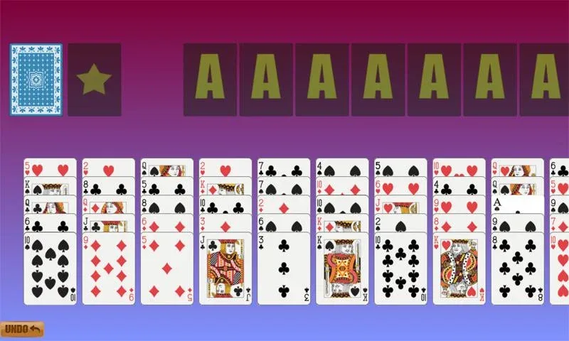 xdeleted-Josephine Solitaire 2