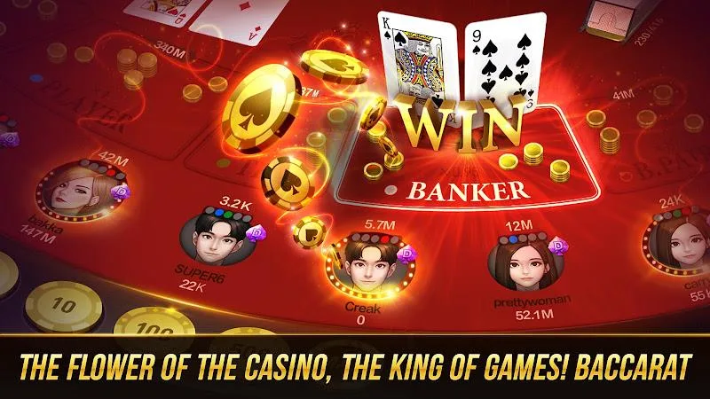 Winjoy Online 3