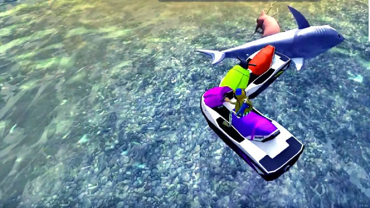 The Frog - Amazing Simulator 2