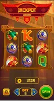 Lucky Dragon Casino Slot APK 2