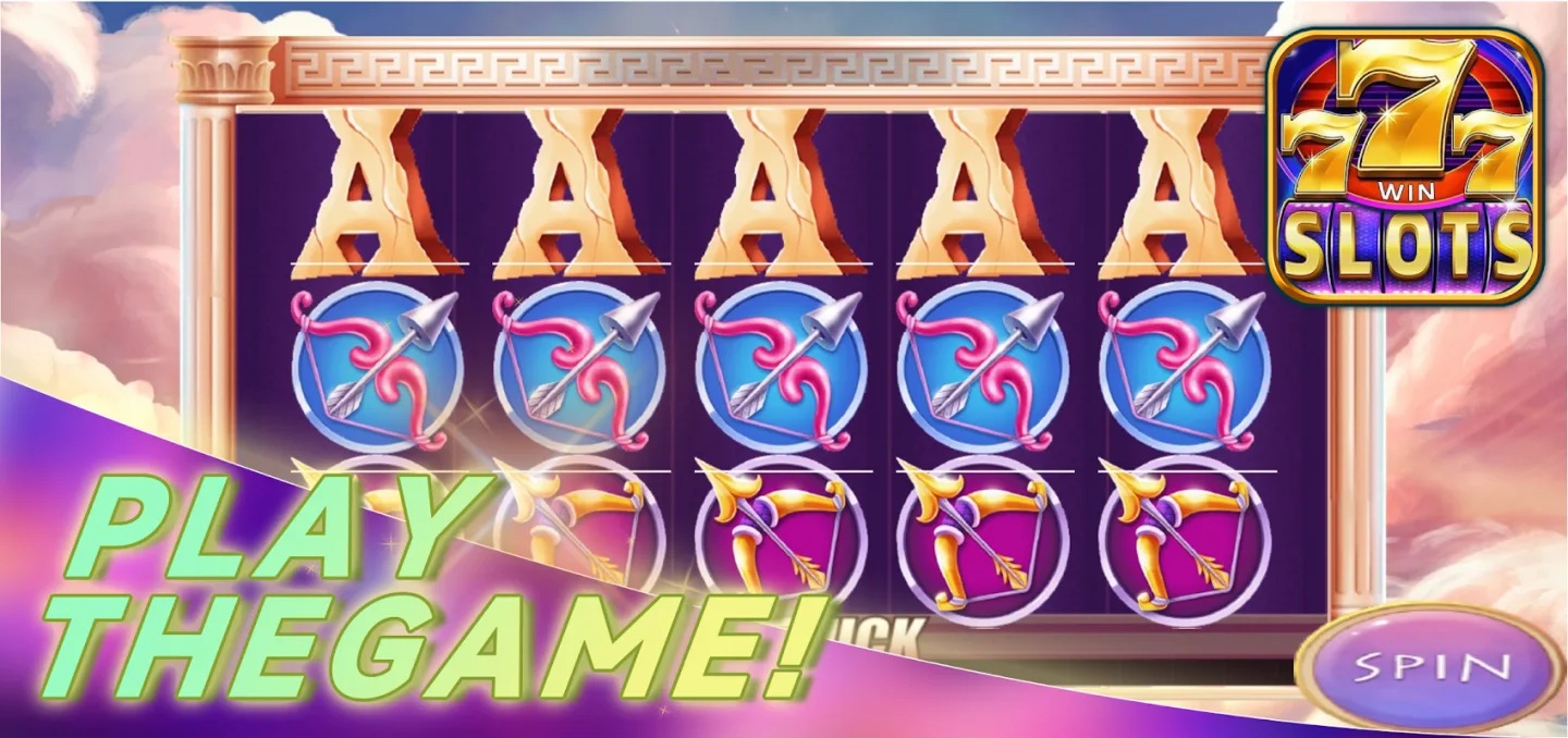 Lucky Win 777 2