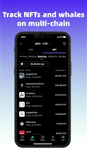 SafePal 1