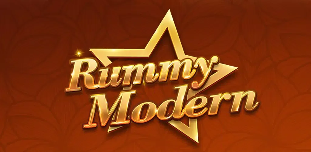 Rummy Modern 3