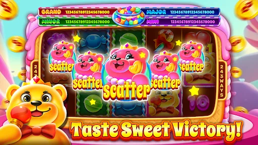 Casino Jackpot Slots APK 2