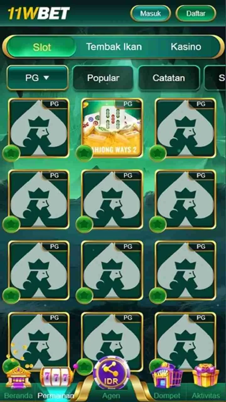 11WBET 2