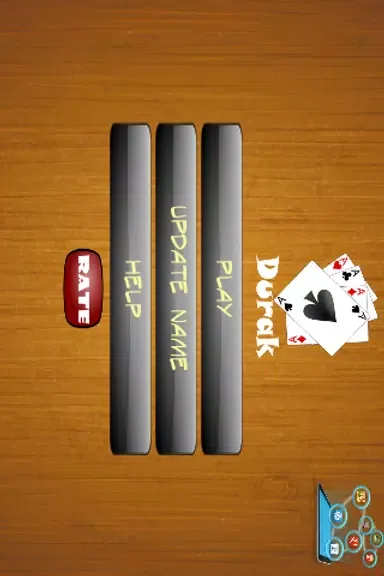 Durak Free 2