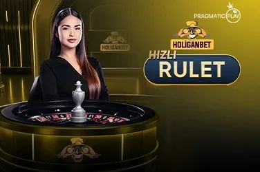 Holiganbet 3