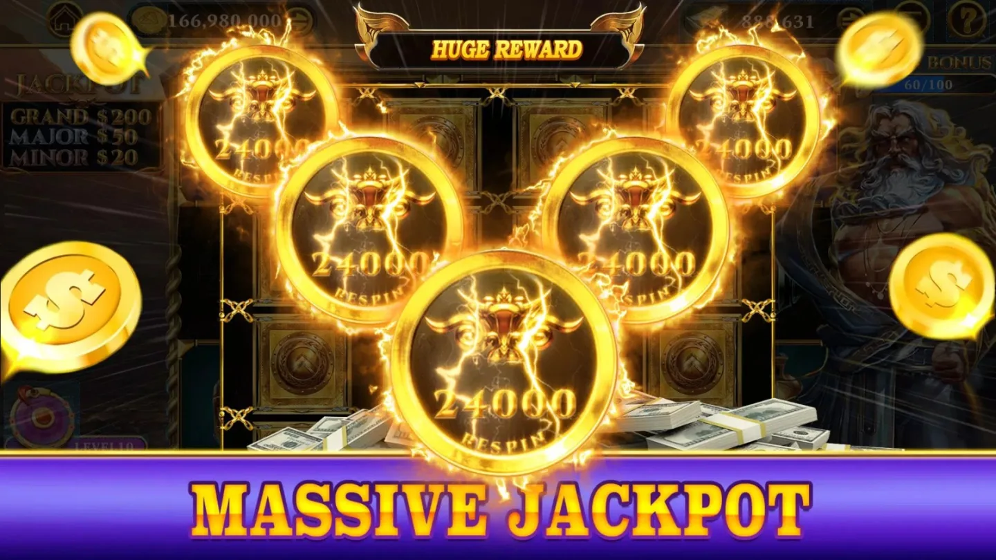 Rolling Luck: Win Real Money 3