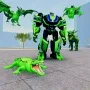 Lizard Robot