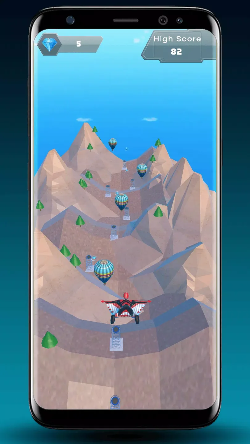 Glider Master 2