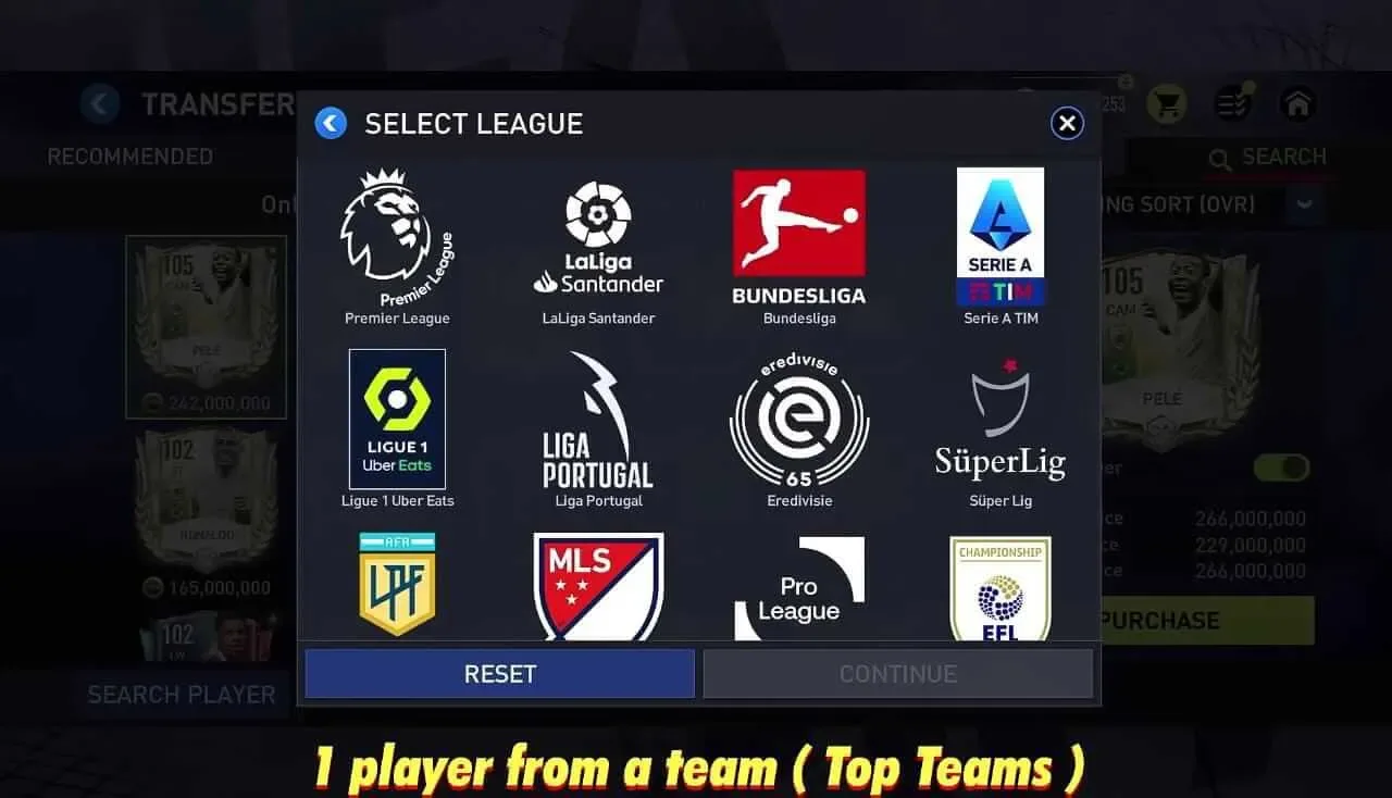 Fifa 22 Mod 5