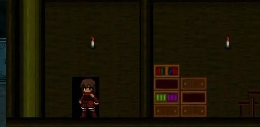 Forest Of The Blue Skin Apk 3