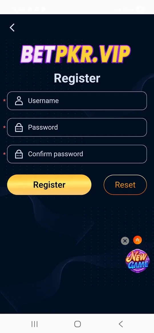 BETPKR 1