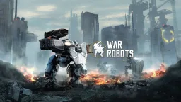 War Robots Latest APK