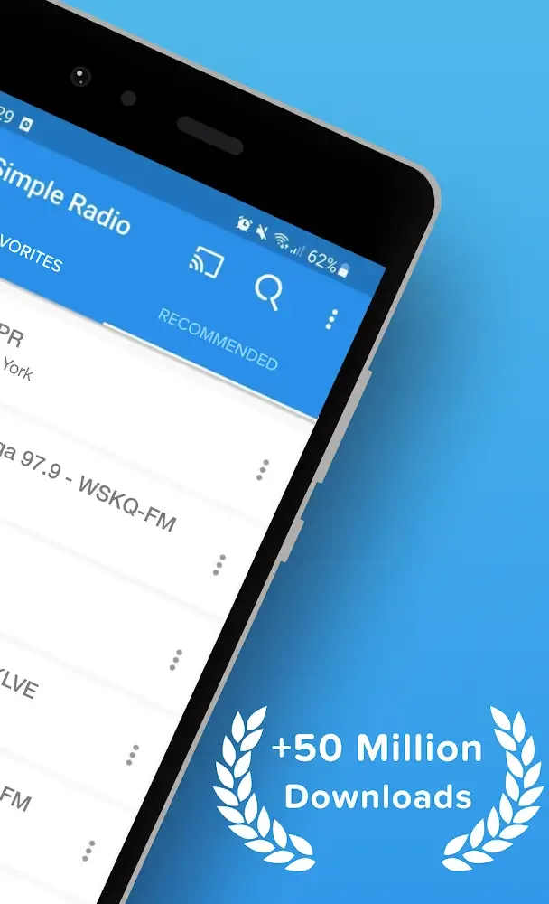 Simple Radio 2