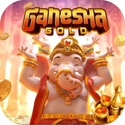 Lucky Ganesha Gold