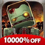 Call of Mini Zombies Mod