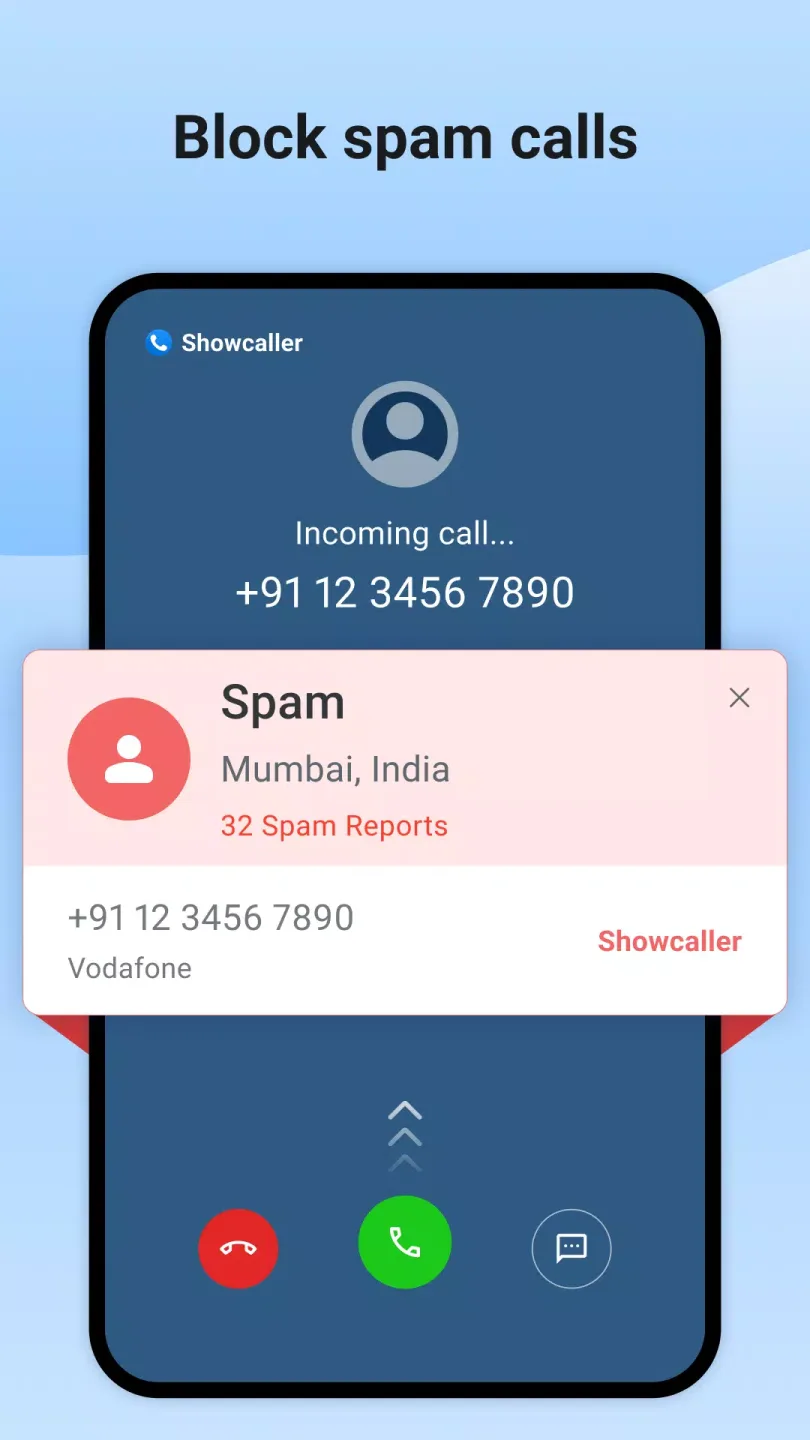 Showcaller 2