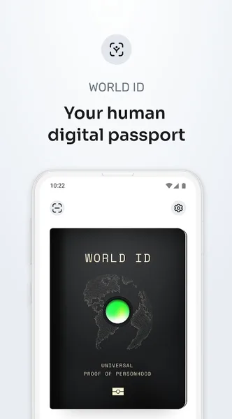World App - Worldcoin Wallet 5