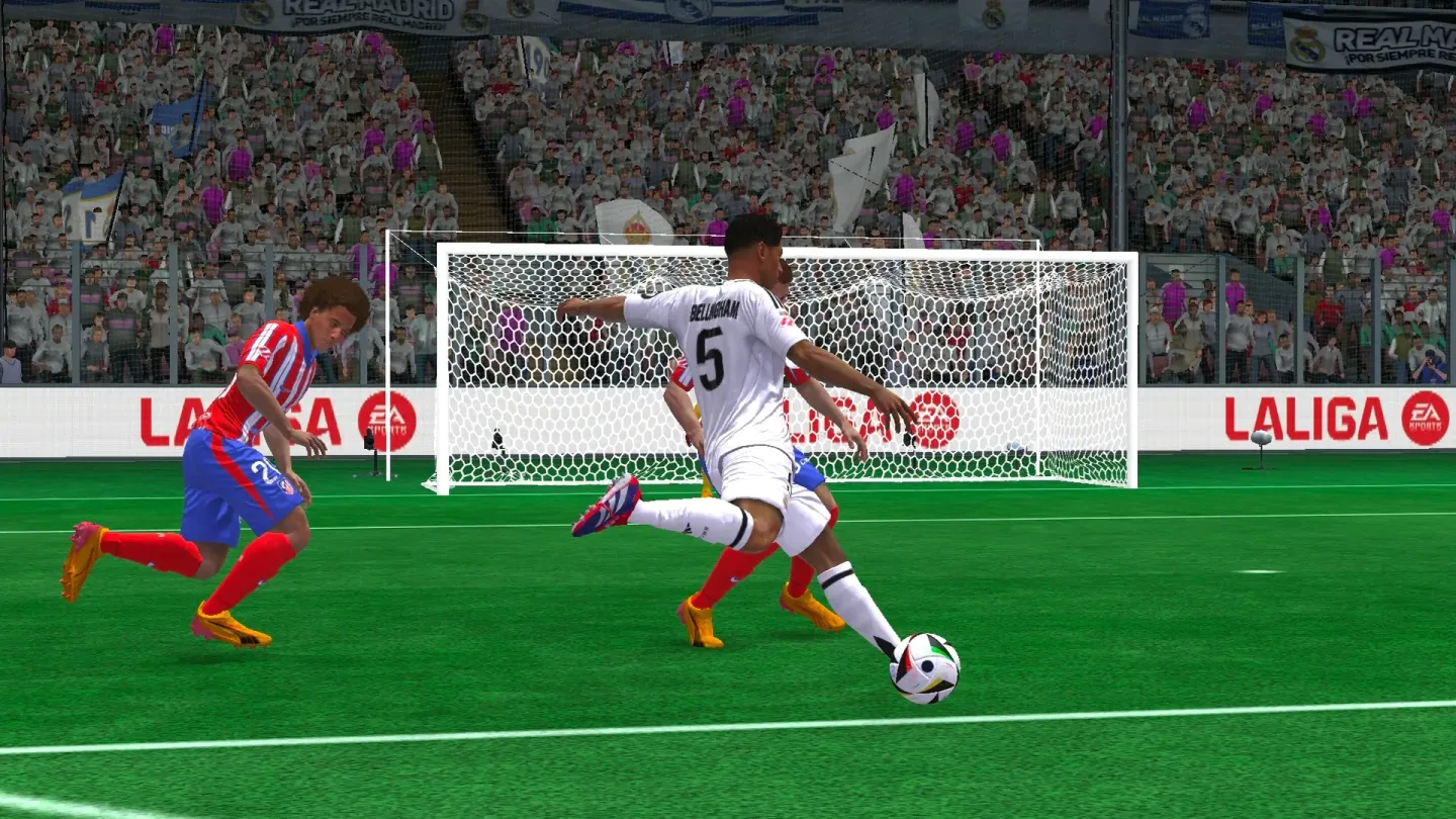 EA SPORTS FC™ MOBILE BETA 2