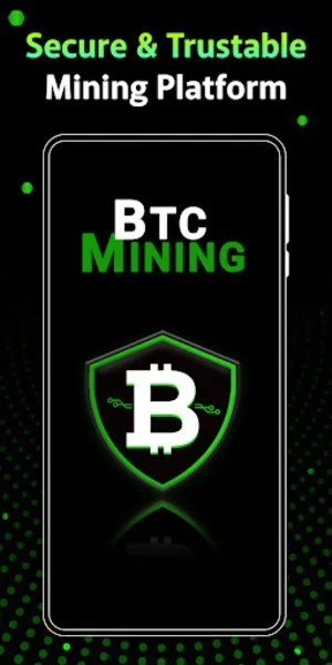 Bitcoin Mining - BTC Miner 1
