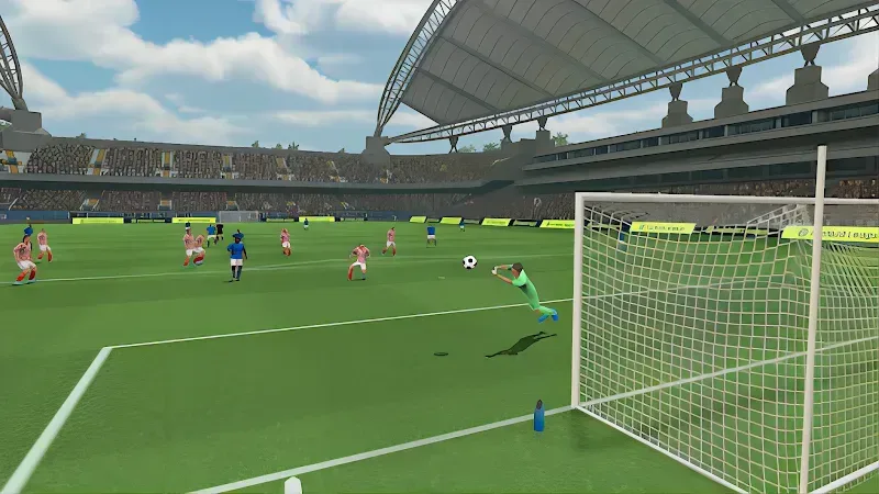 Football League 2026 4