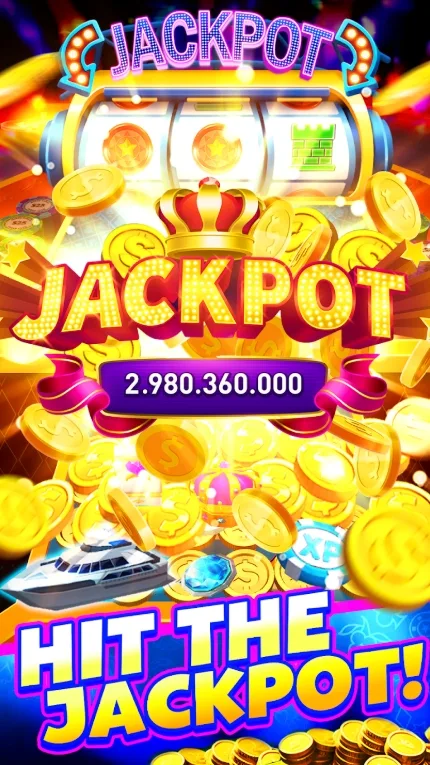 Cash Prizes Carnival Coin Game 4