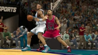 NBA 2K13 APK 1