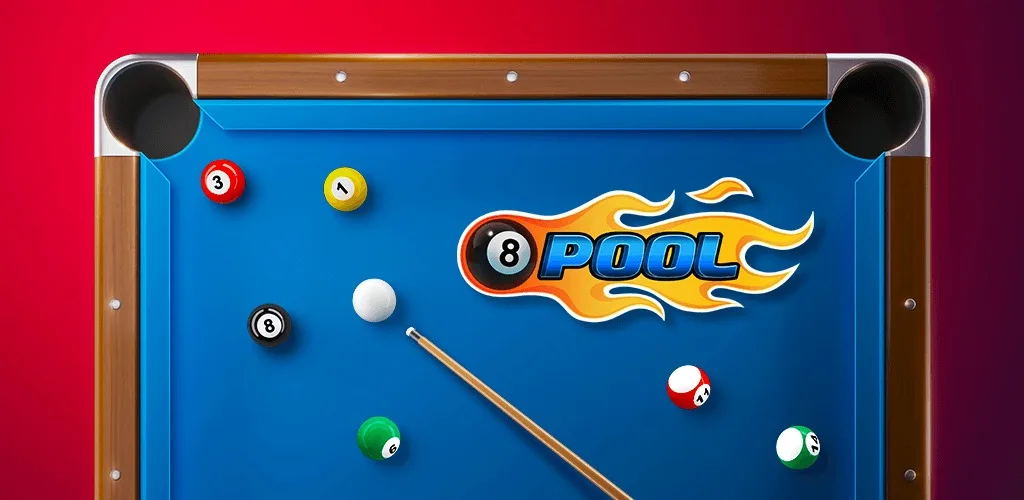 Bida - 8 Ball Pool Mod 1