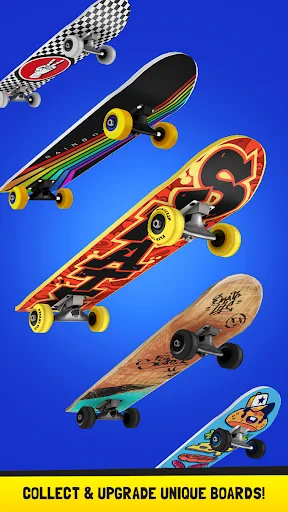 Flip Skater Mod 3