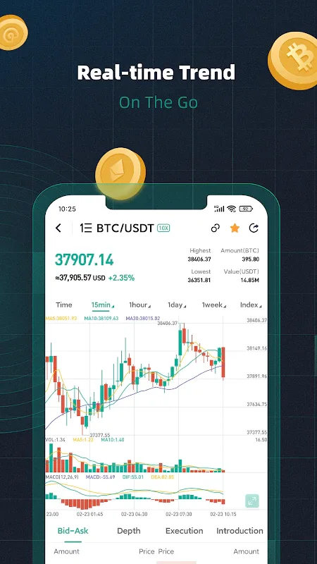 CoinEx 3.49.0 2