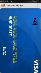 Track2NFC Multiple APK 1
