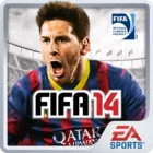 FIFA 14 by EA SPORTS Mod