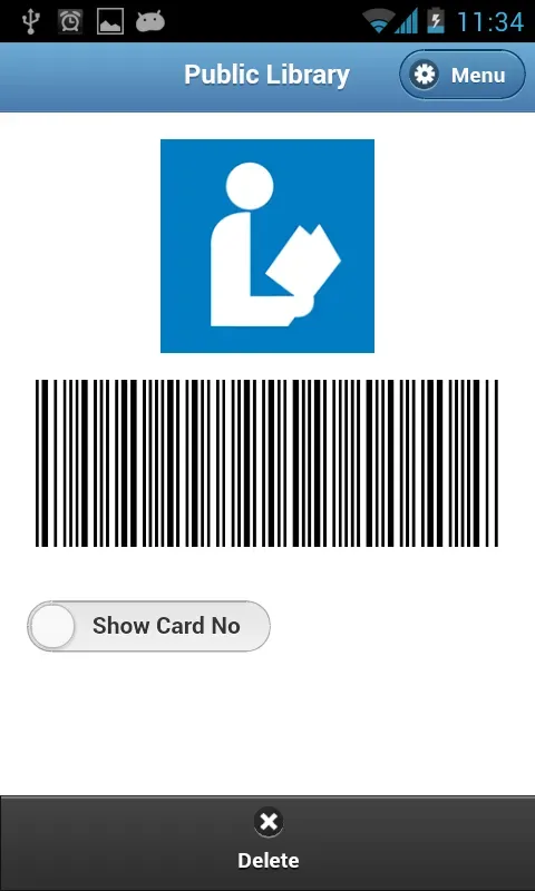 Mobile Smart Wallet 5
