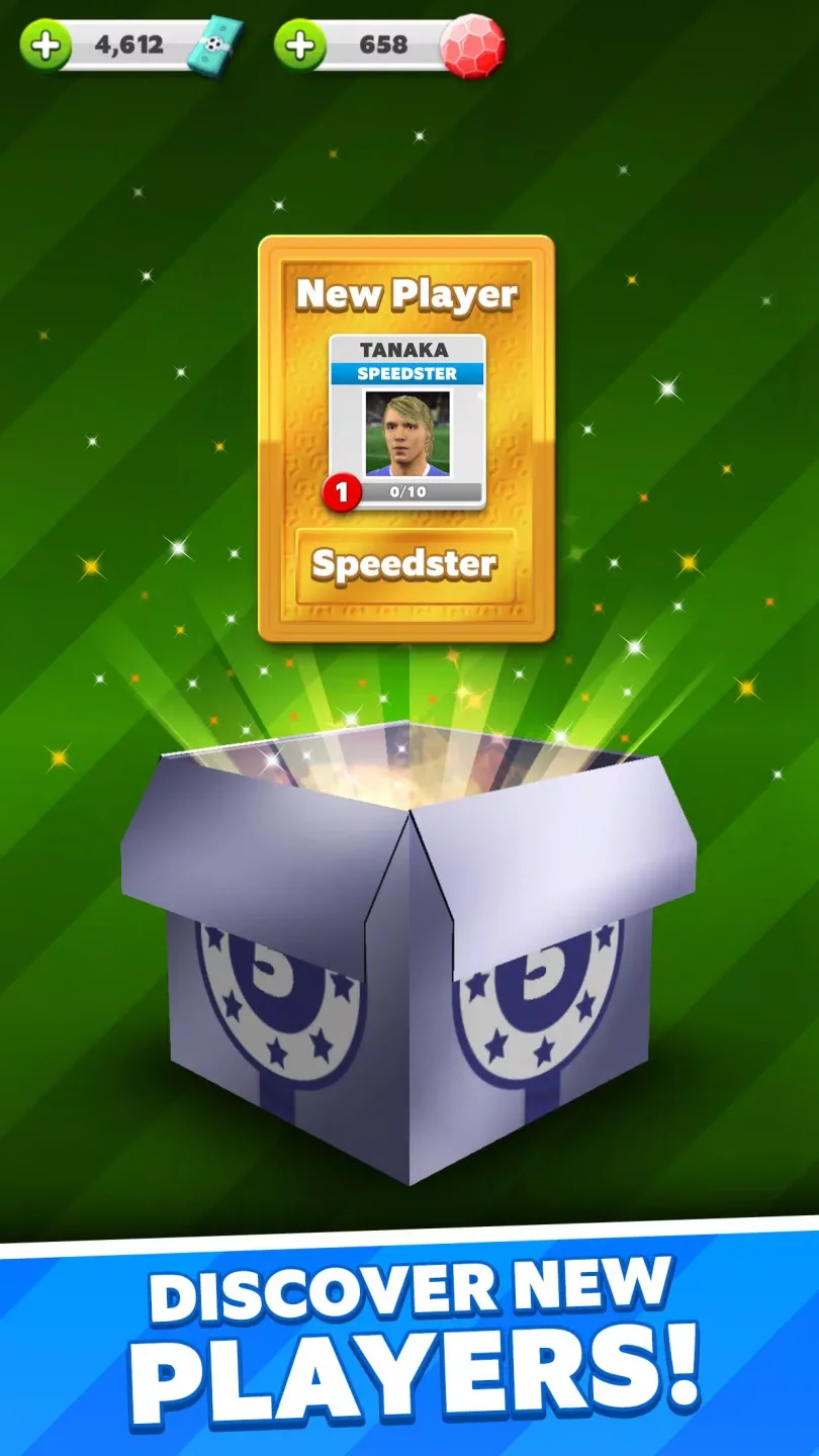 Score Match 5