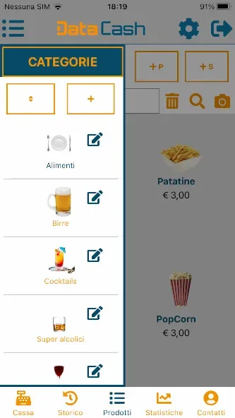DataCash 4