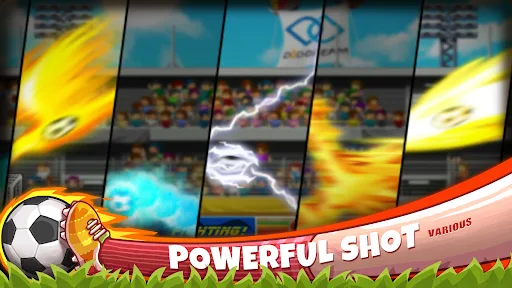 Head Soccer 2