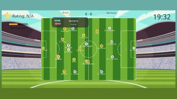 Football Referee Simulator 1