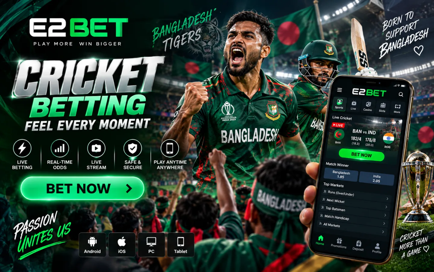 E2BET 3