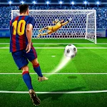 Football Strike