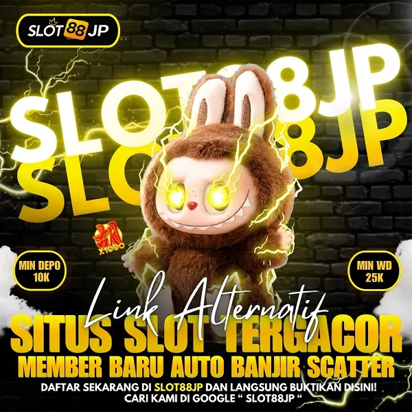 Slot88JP 2