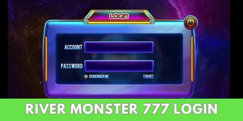 River Monster 777 2