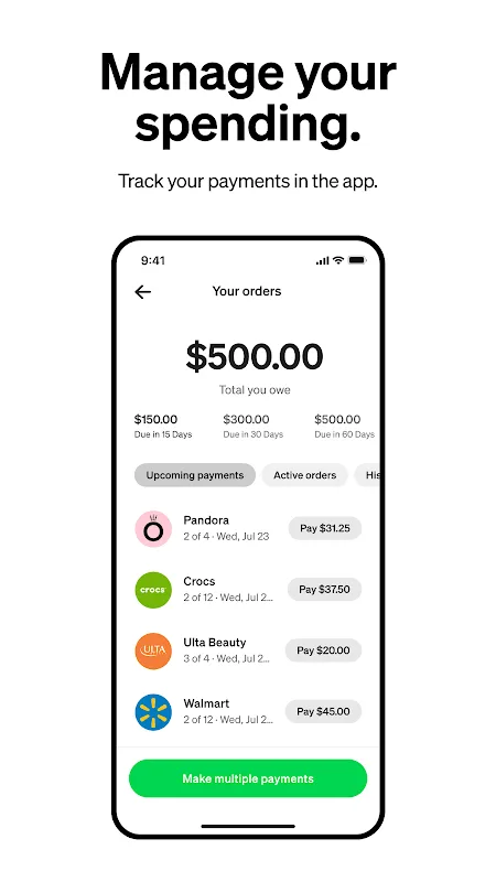 Afterpay - Buy Now, Pay Later 4