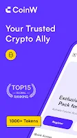 CoinW 3