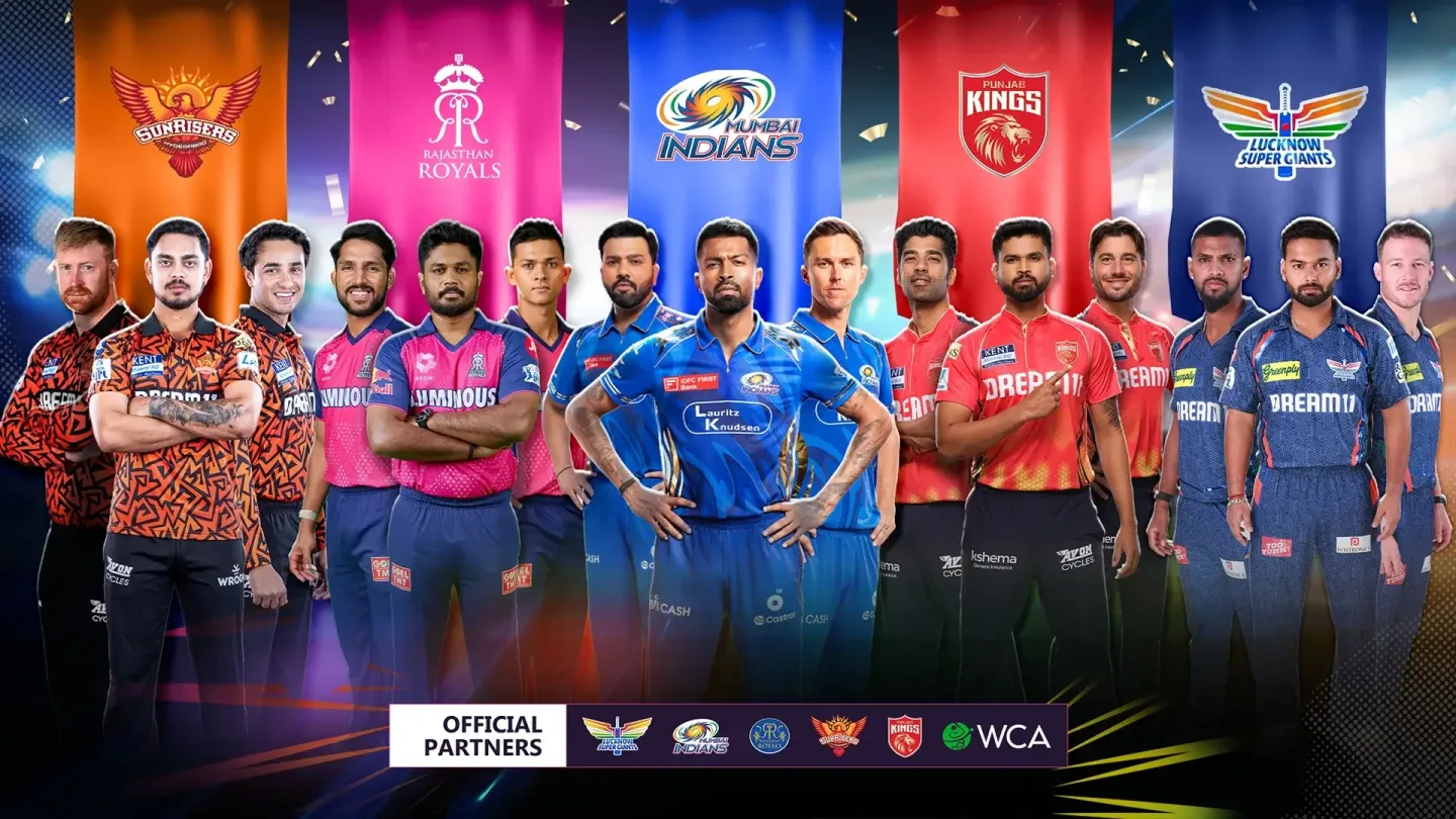 Real Cricket 25 3