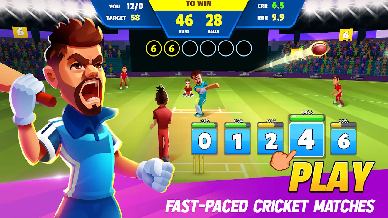 Hitwicket Superstars 2