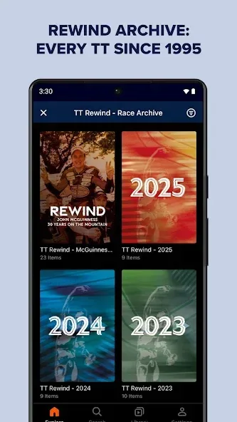 TT+ 3